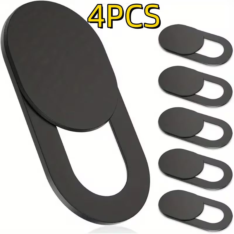 4-Piece Camera Protection Accessory Kit