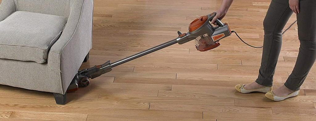 Shark HV301 Rocket Ultra-Light Corded Bagless Vacuum (Certified Refurbished)