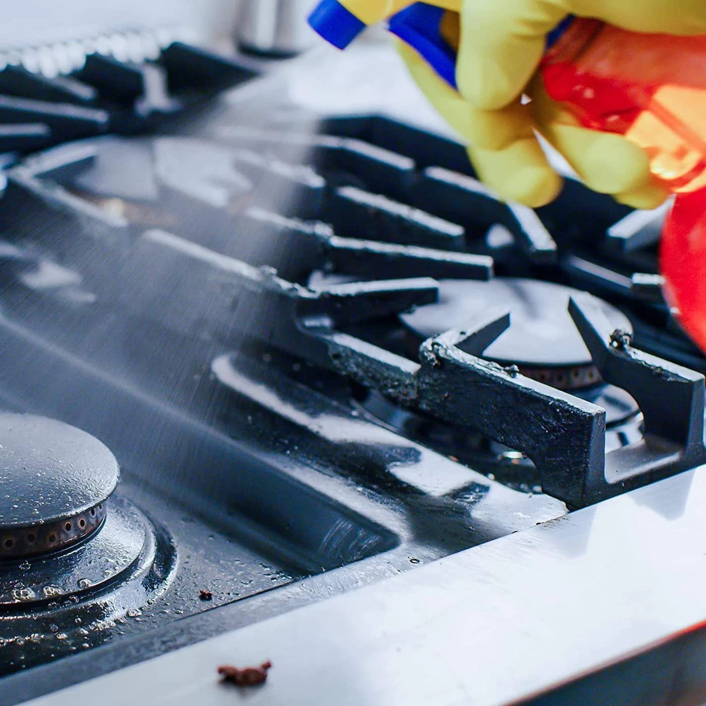 Zep Heavy-Duty Citrus Cleaner - 32 oz (Case of 12) ZUCIT32