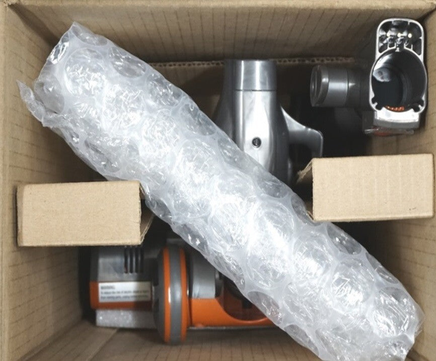 Shark HV301 Rocket Ultra-Light Corded Bagless Vacuum (Certified Refurbished)