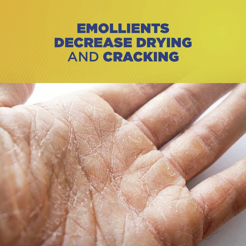 Zep Commercial 95124EA 1 gal. Bottle Cherry Bomb Hand Cleaner - Cherry Scent New