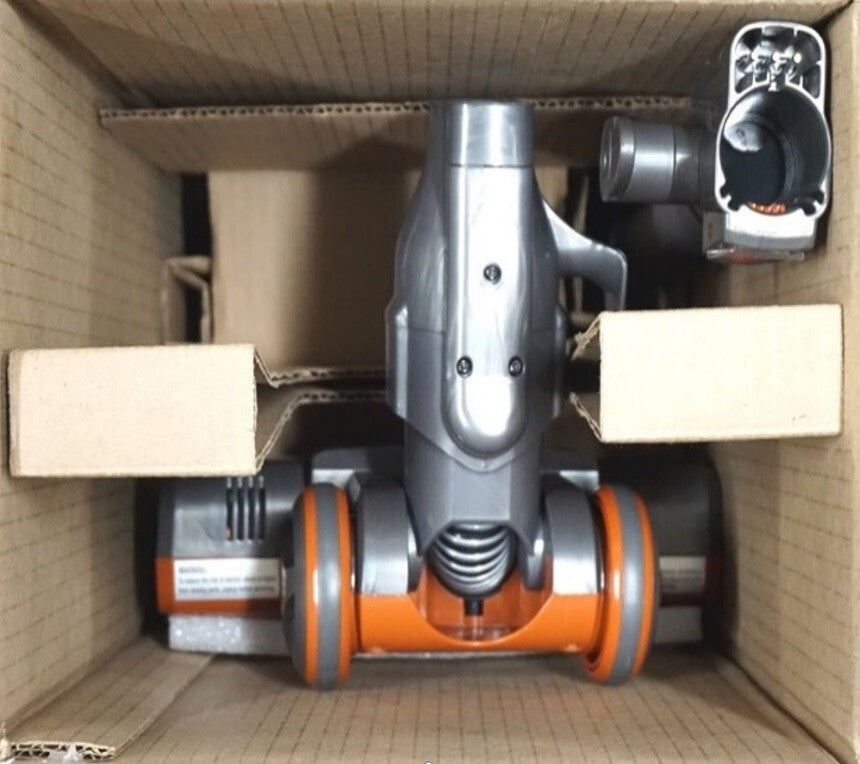 Shark HV301 Rocket Ultra-Light Corded Bagless Vacuum (Certified Refurbished)