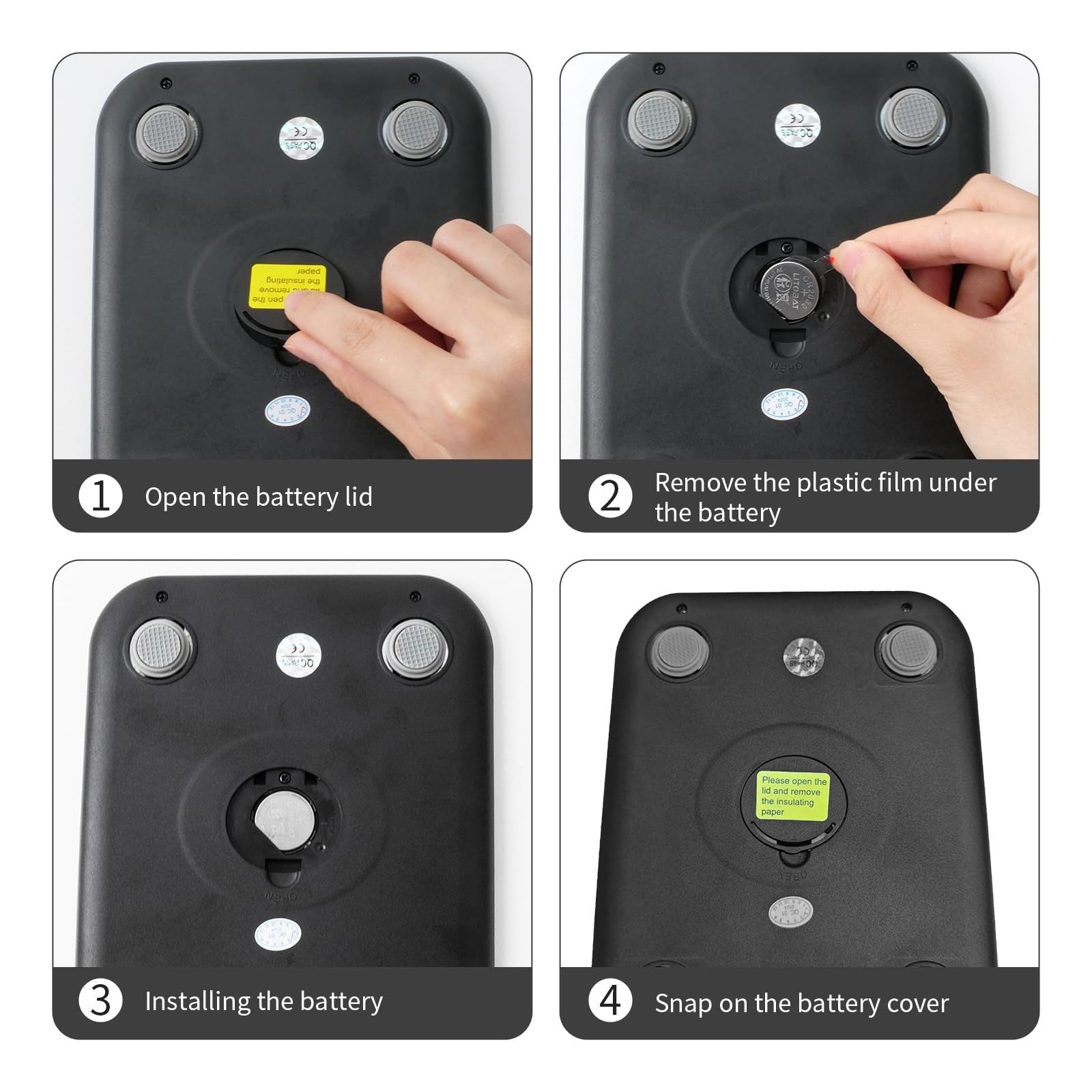 Kitchen Digital Food Scale LED  Display , Grams Ounces , Tare Function
