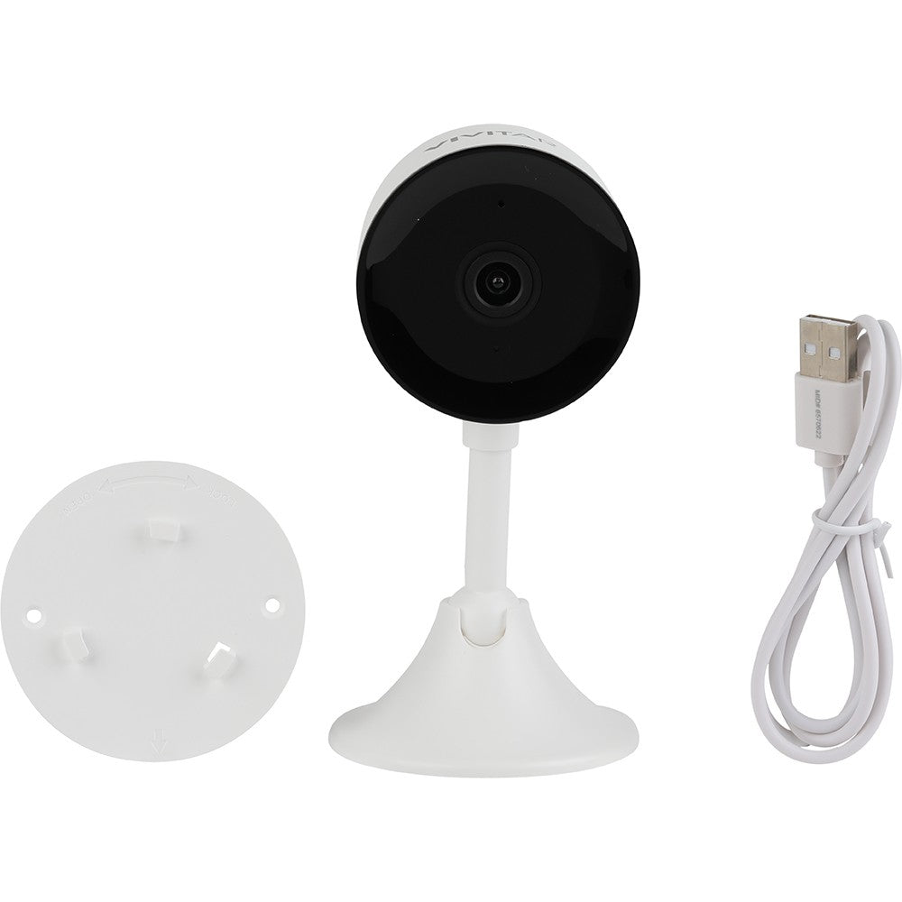 Vivitar IPC112E Smart 720P Indoor Security Camera
