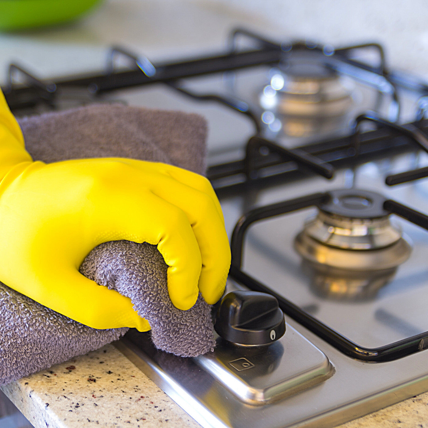 Zep Heavy-Duty Citrus Cleaner - 32 oz (Case of 12) ZUCIT32