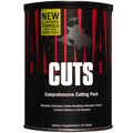 Universal Nutrition Animal Cuts, 42 Packs - Potent thermogenics boost metabolism