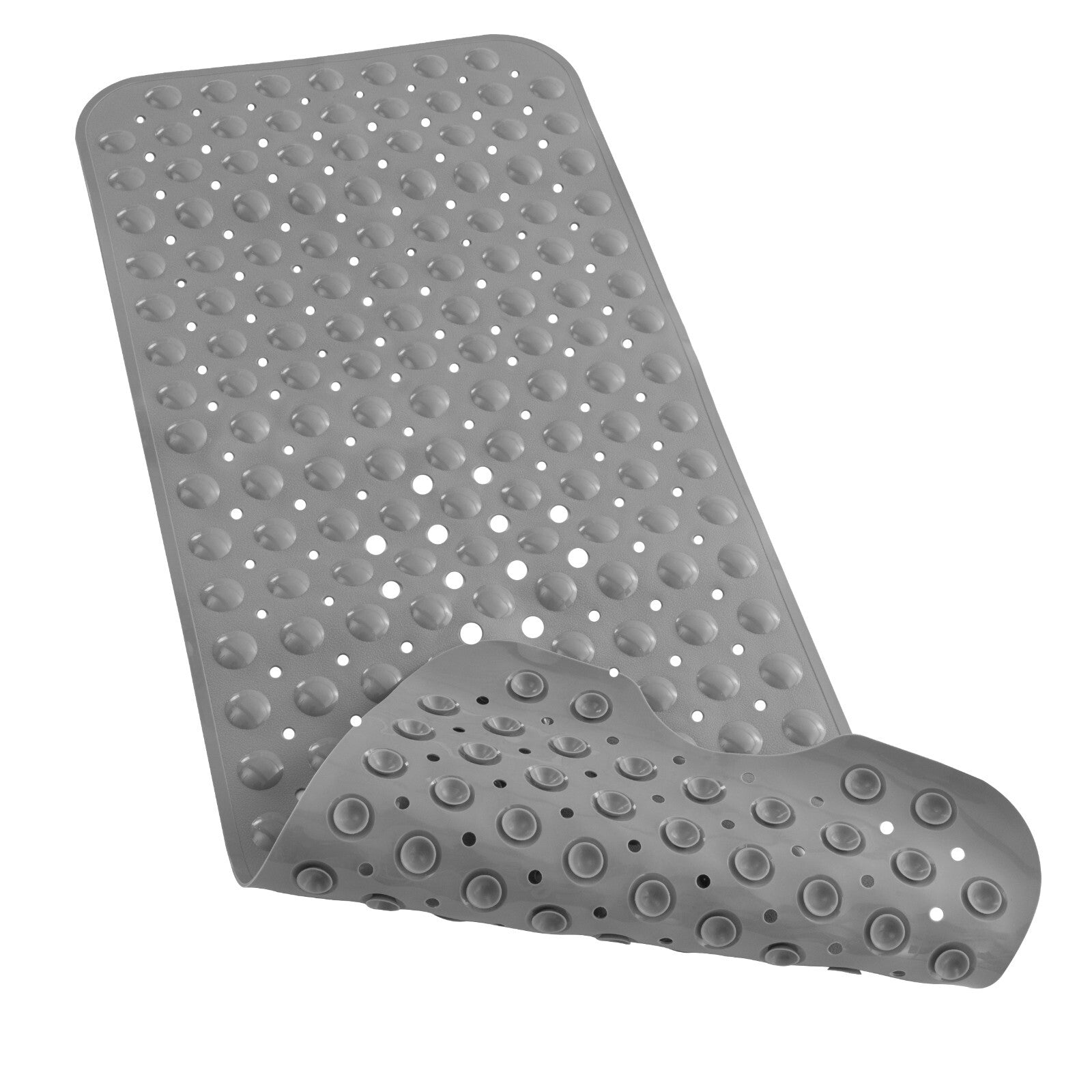 Non Slip Bathtub Mats Suction Cups Washable Bathroom Inside Shower Mat Anti Mold