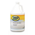 Zep 1041477 Truck And Trailer Wash, Bottle, 1 Gal Concentrate, Liquid, Mild
