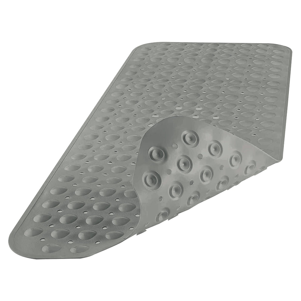 Non Slip Bathtub Mats Suction Cups Washable Bathroom Inside Shower Mat Anti Mold