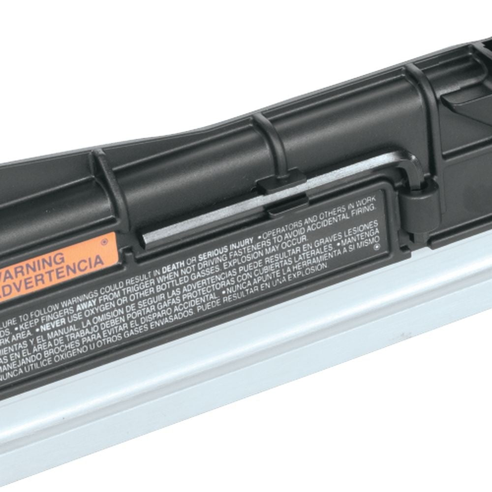 Makita AT1150AR 16-Ga 7/16" Medium Air Crown Stapler Certified Refurbished