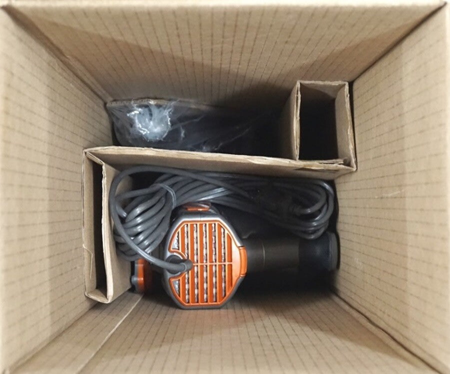 Shark HV301 Rocket Ultra-Light Corded Bagless Vacuum (Certified Refurbished)