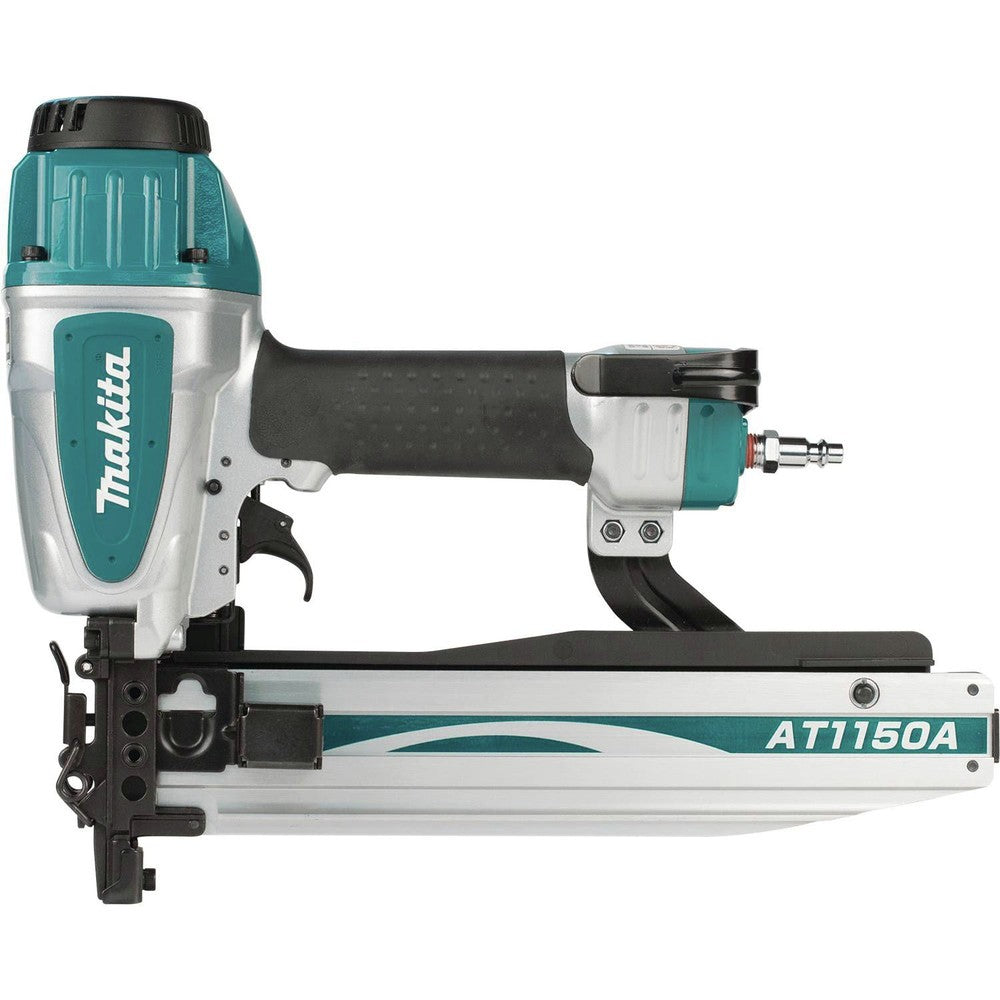 Makita AT1150AR 16-Ga 7/16" Medium Air Crown Stapler Certified Refurbished