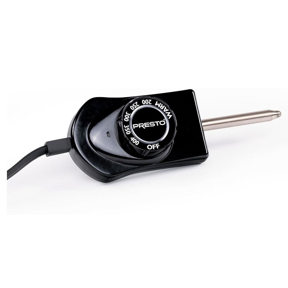 Presto 07030 1500-Watt Electric Griddle