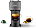 Nespresso Vertuo Next Coffee and Espresso Maker, Machine Only, Dark Gray