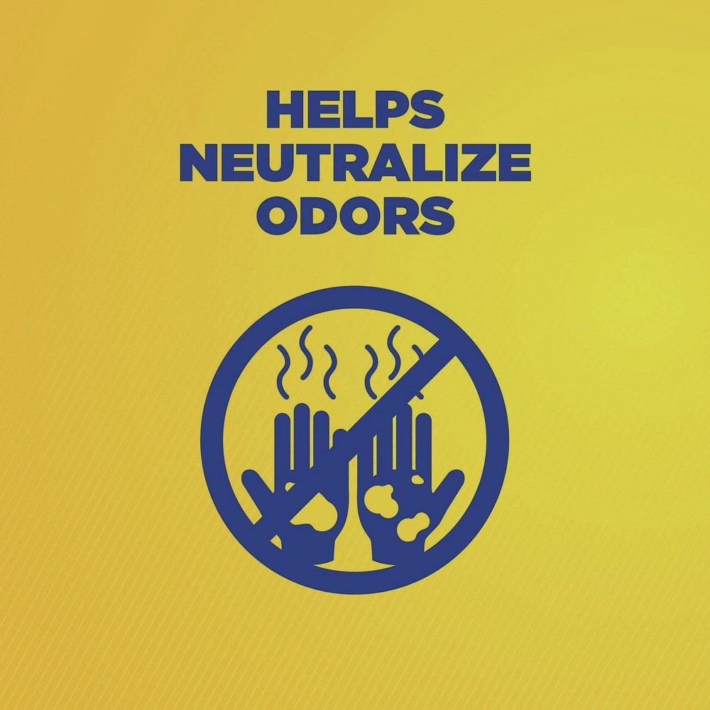 Zep Commercial 95124EA 1 gal. Bottle Cherry Bomb Hand Cleaner - Cherry Scent New