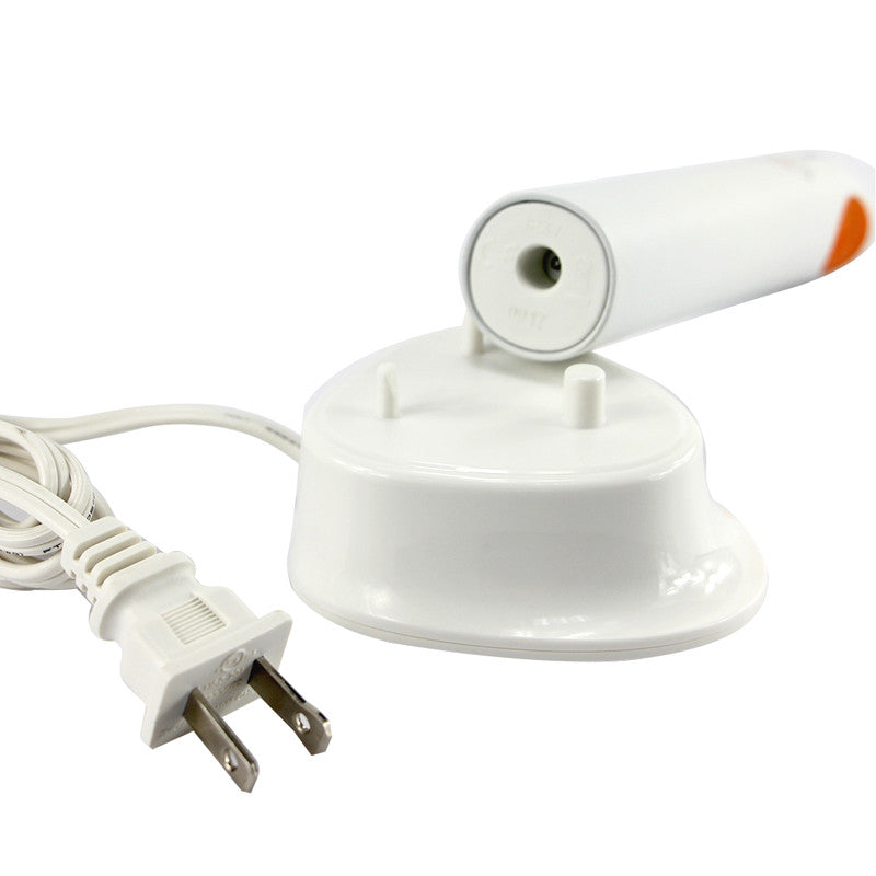 Vakker Ultrasonic Toothbrush Rechargeable Electric Toothbrush 5 Cleaning Modes