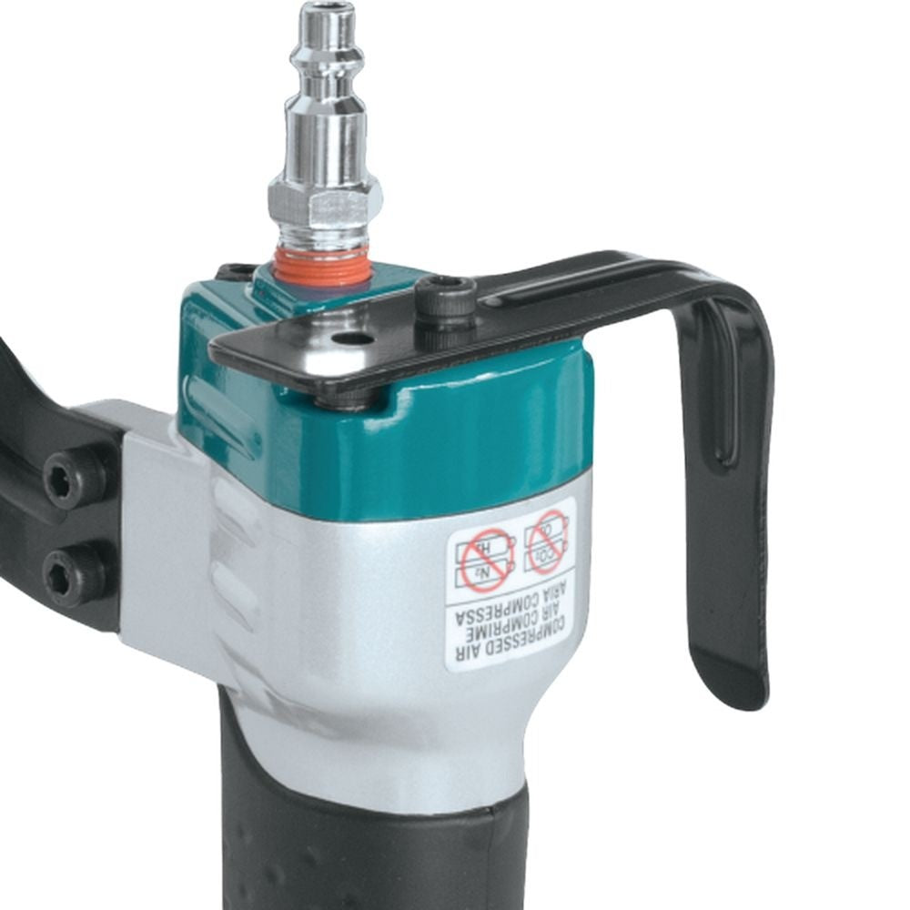 Makita AT1150AR 16-Ga 7/16" Medium Air Crown Stapler Certified Refurbished