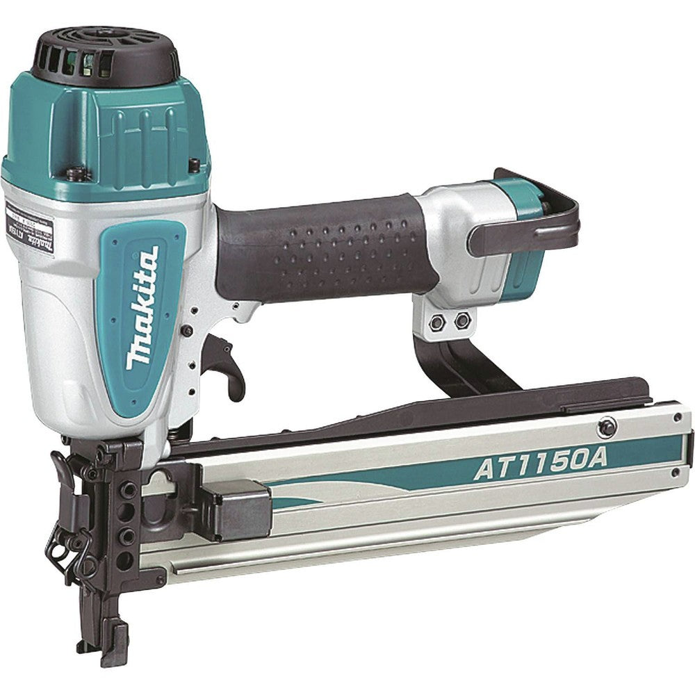 Makita AT1150AR 16-Ga 7/16" Medium Air Crown Stapler Certified Refurbished