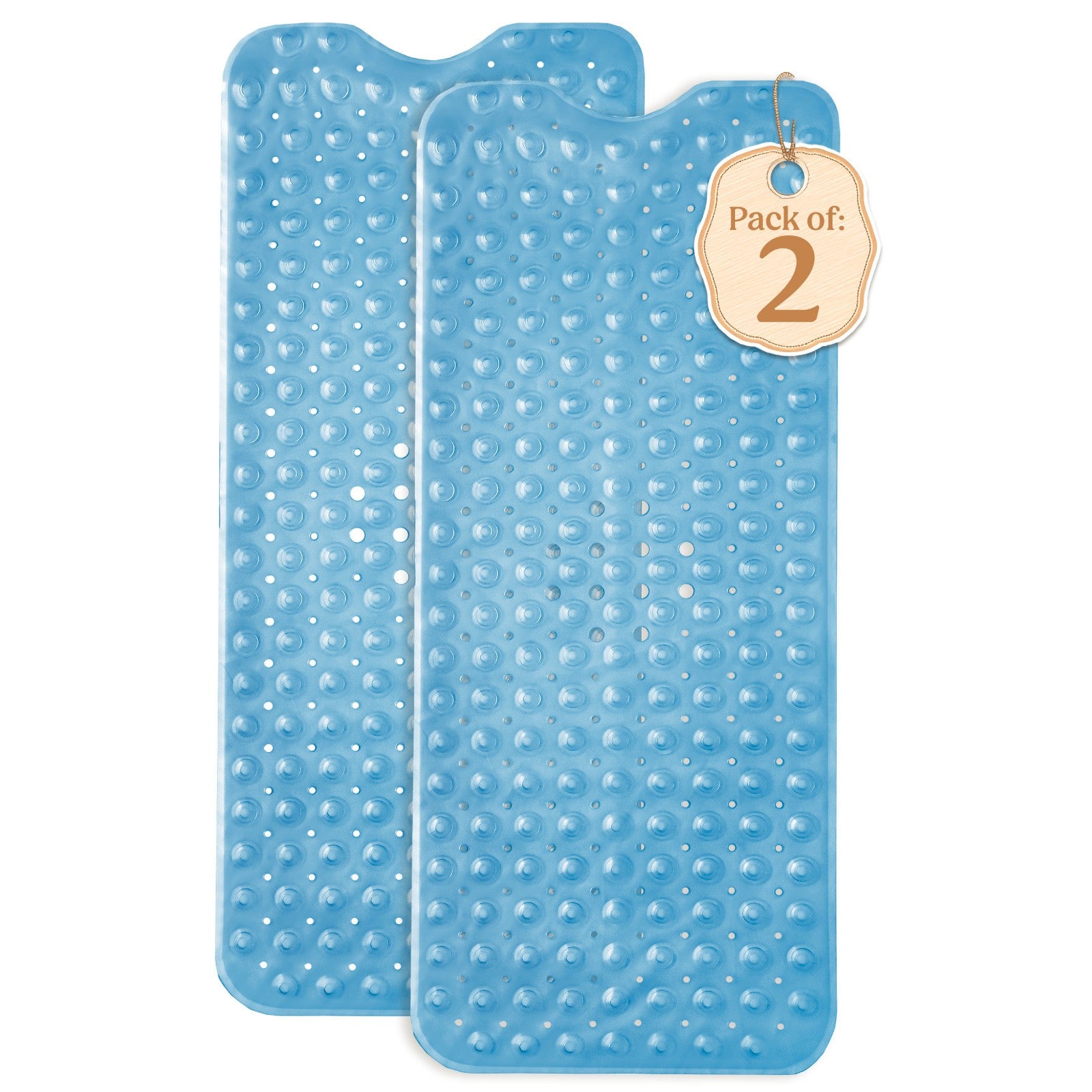 Non Slip Bathtub Mats Suction Cups Washable Bathroom Inside Shower Mat Anti Mold