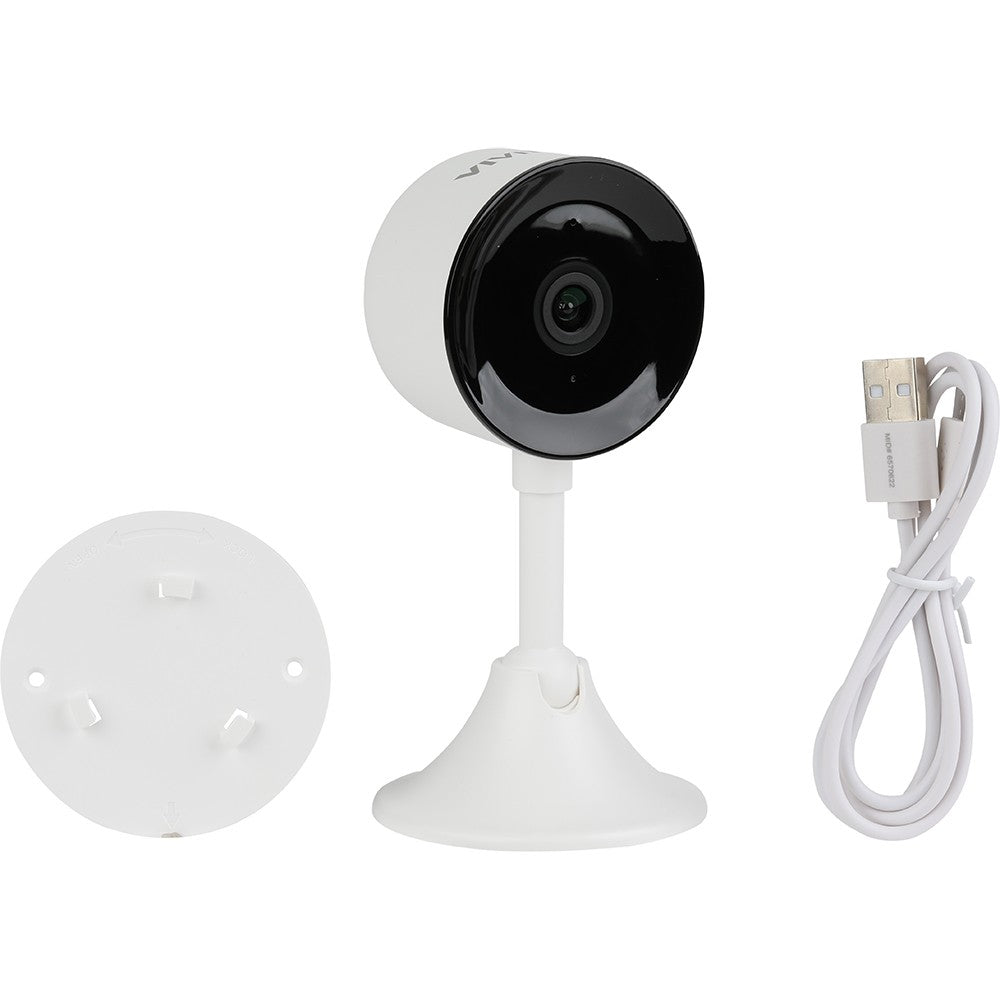 Vivitar IPC112E Smart 720P Indoor Security Camera