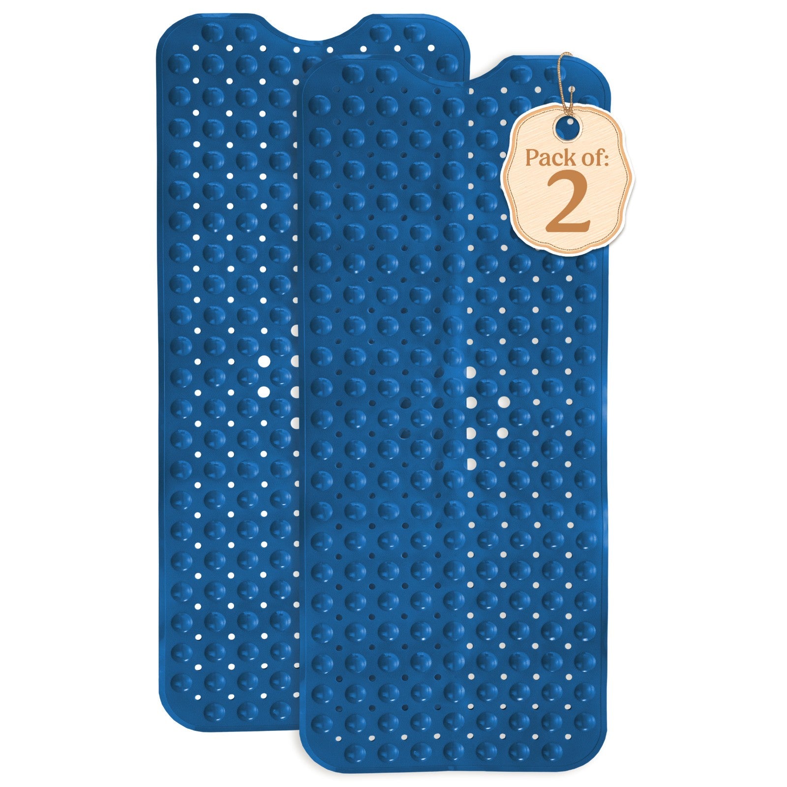 Non Slip Bathtub Mats Suction Cups Washable Bathroom Inside Shower Mat Anti Mold