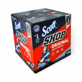 Scott Shop Towels Original Multi-Purpose Rags, Pop-Up Dispenser Box - 200 Sheets