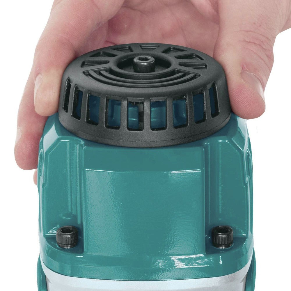 Makita AT1150AR 16-Ga 7/16" Medium Air Crown Stapler Certified Refurbished