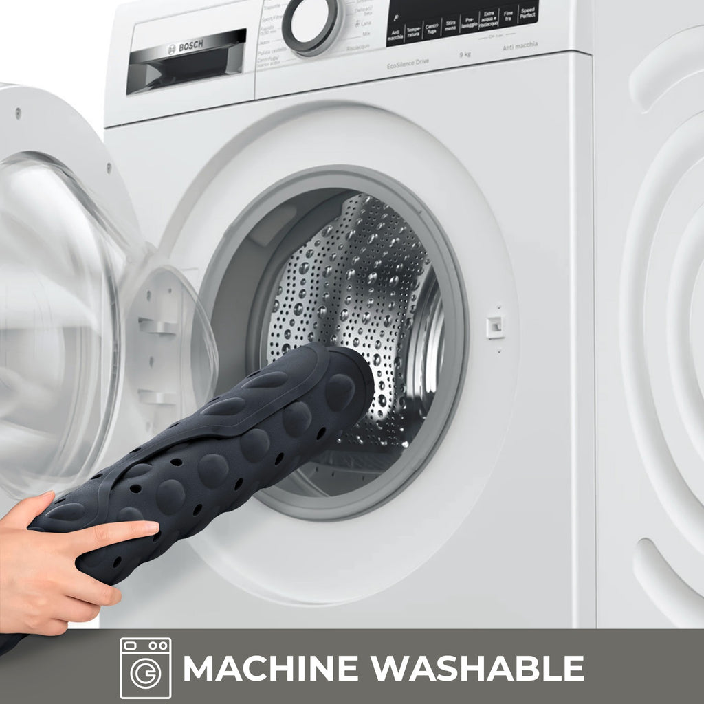 Non Slip Bathtub Mats Suction Cups Washable Bathroom Inside Shower Mat Anti Mold