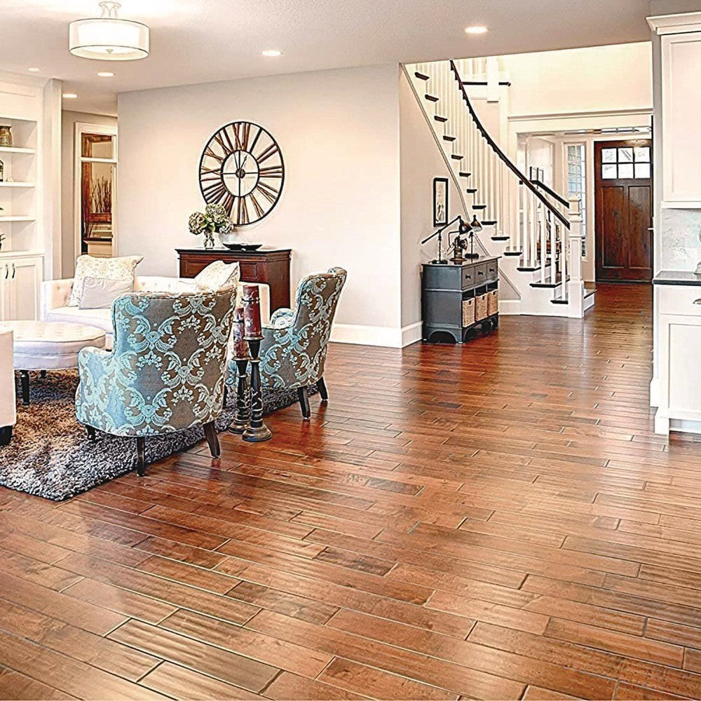 Zep Commercial ZUHLF128EA 1-Gal Bottle Hardwood and Laminate Cleaner New