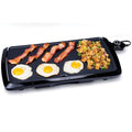 Presto 07030 1500-Watt Electric Griddle