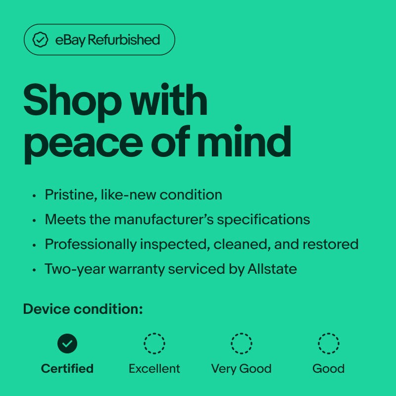 Makita AT1150AR 16-Ga 7/16" Medium Air Crown Stapler Certified Refurbished